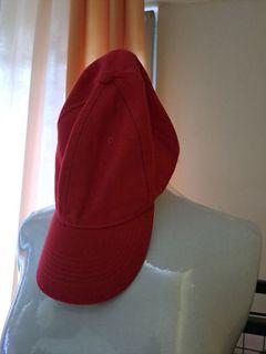 Red Cap