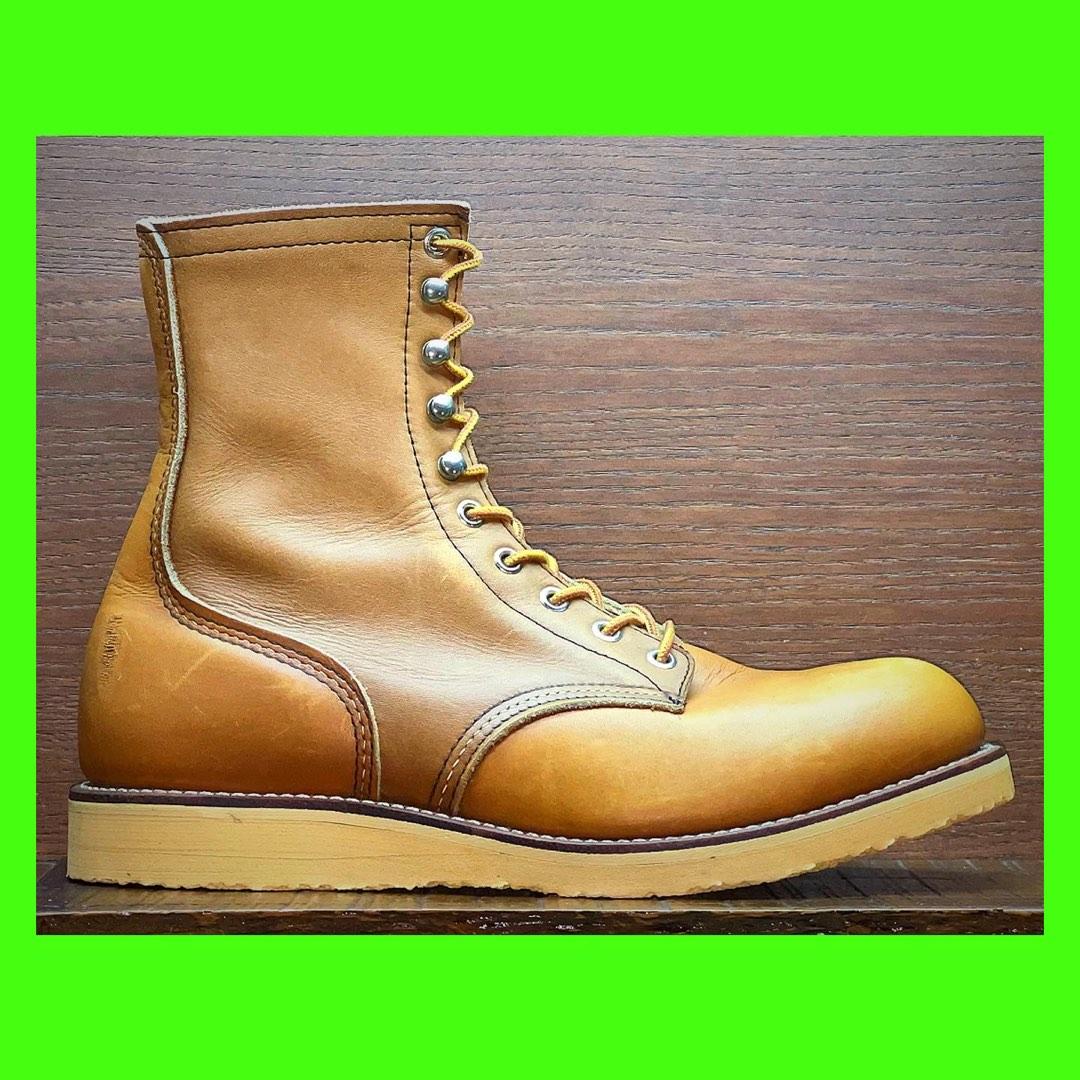 Red wing online 248 for sale