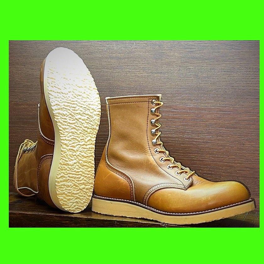 Red wing online 248 for sale