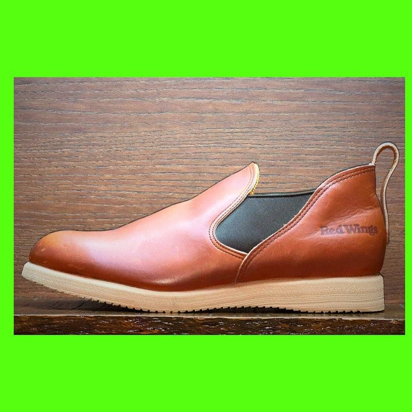Red wing 293 outlet