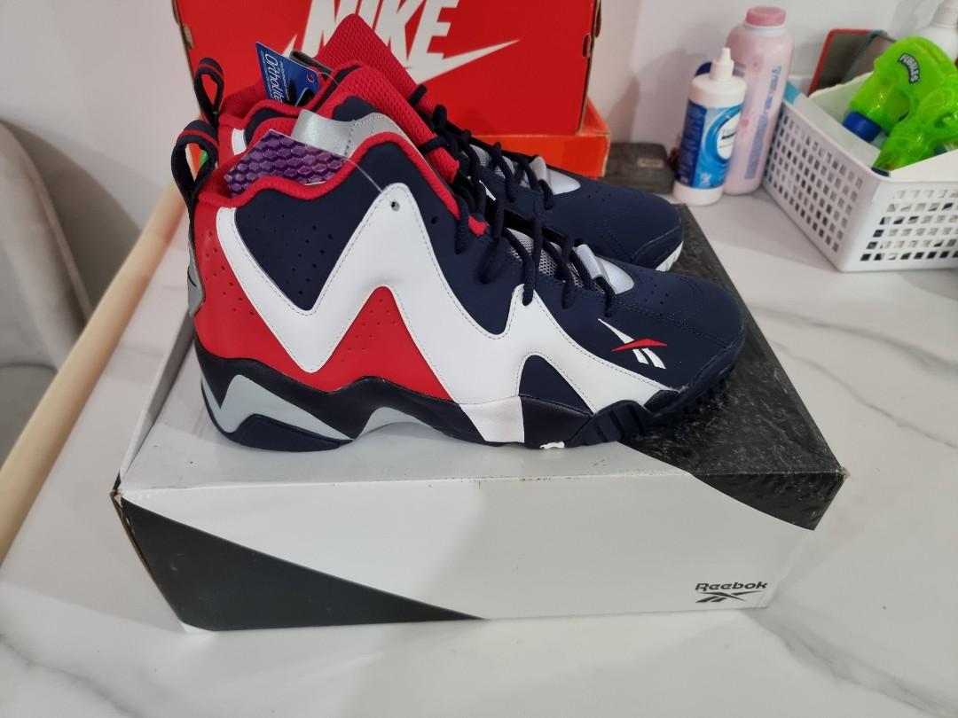 Reebok sales kamikaze 2