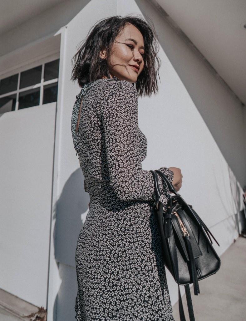 Stevie dress on sale reformation