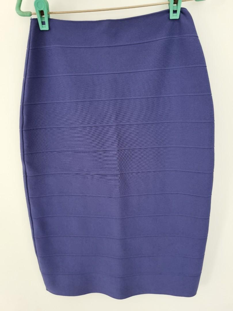 REISS skirt (size XS), worn once, Women's Fashion, Bottoms, Skirts