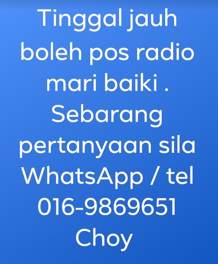 Repair Baiki Power Amp Kereta, Auto Accessories on Carousell