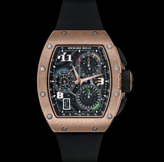 Richard Mille Collection item 1