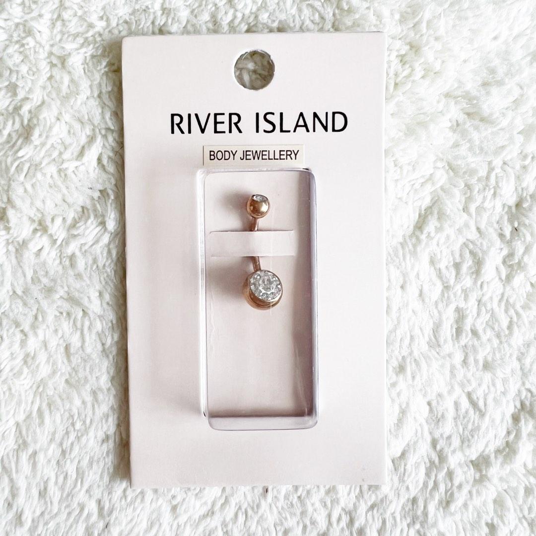 River island rose gold jewellery new arrivals