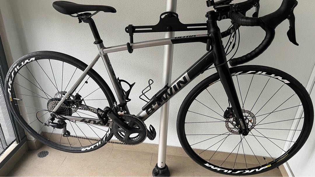 RoadR 500 AFGF road bike Sports Equipment Bicycles Parts