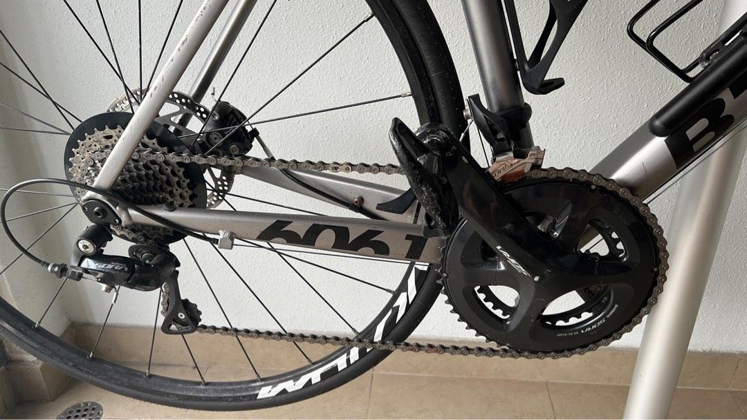 Roadr 500 afgf road cheap bike