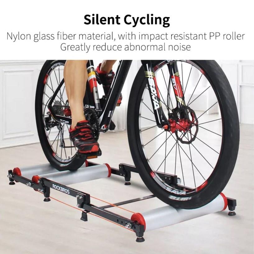 bike rollers melbourne