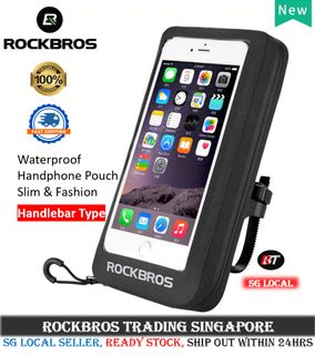 Handphone Holder  Collection item 1