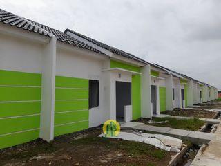 Rumah Subsidi di Tambun Utara Bekasi Jawa Barat