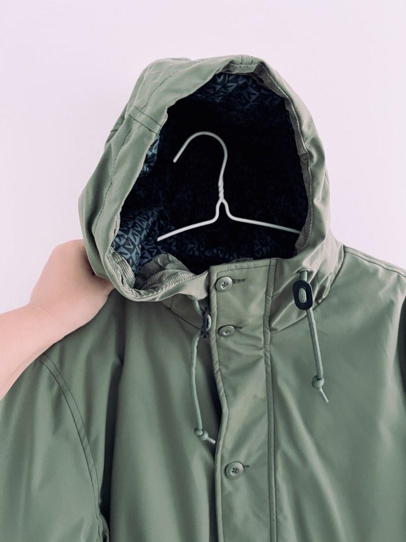 Rvca parka hotsell