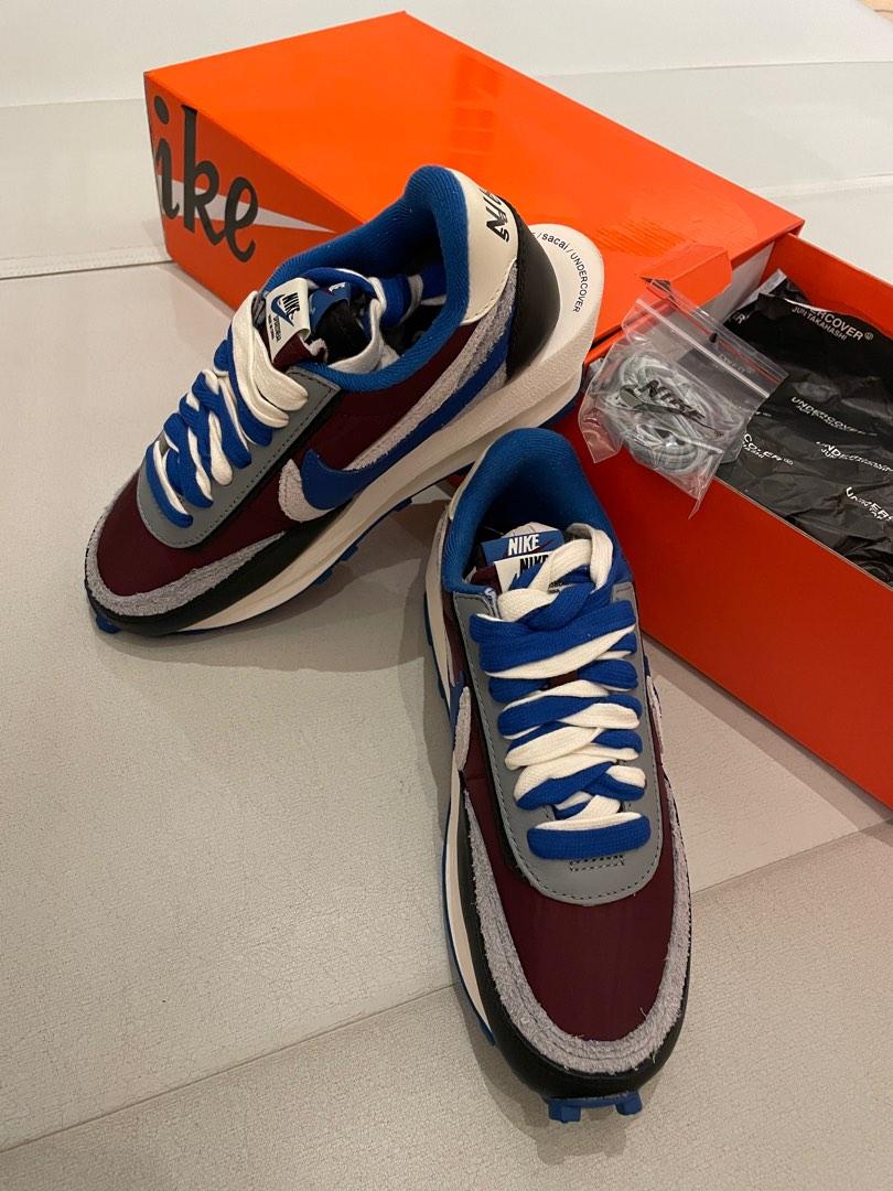 sacai x nike hk