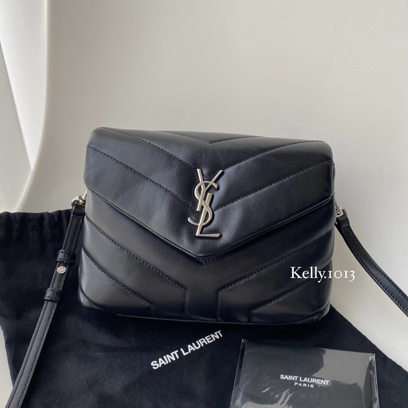 Toy loulou ysl discount