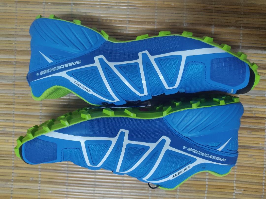 Salomon cross4 deals
