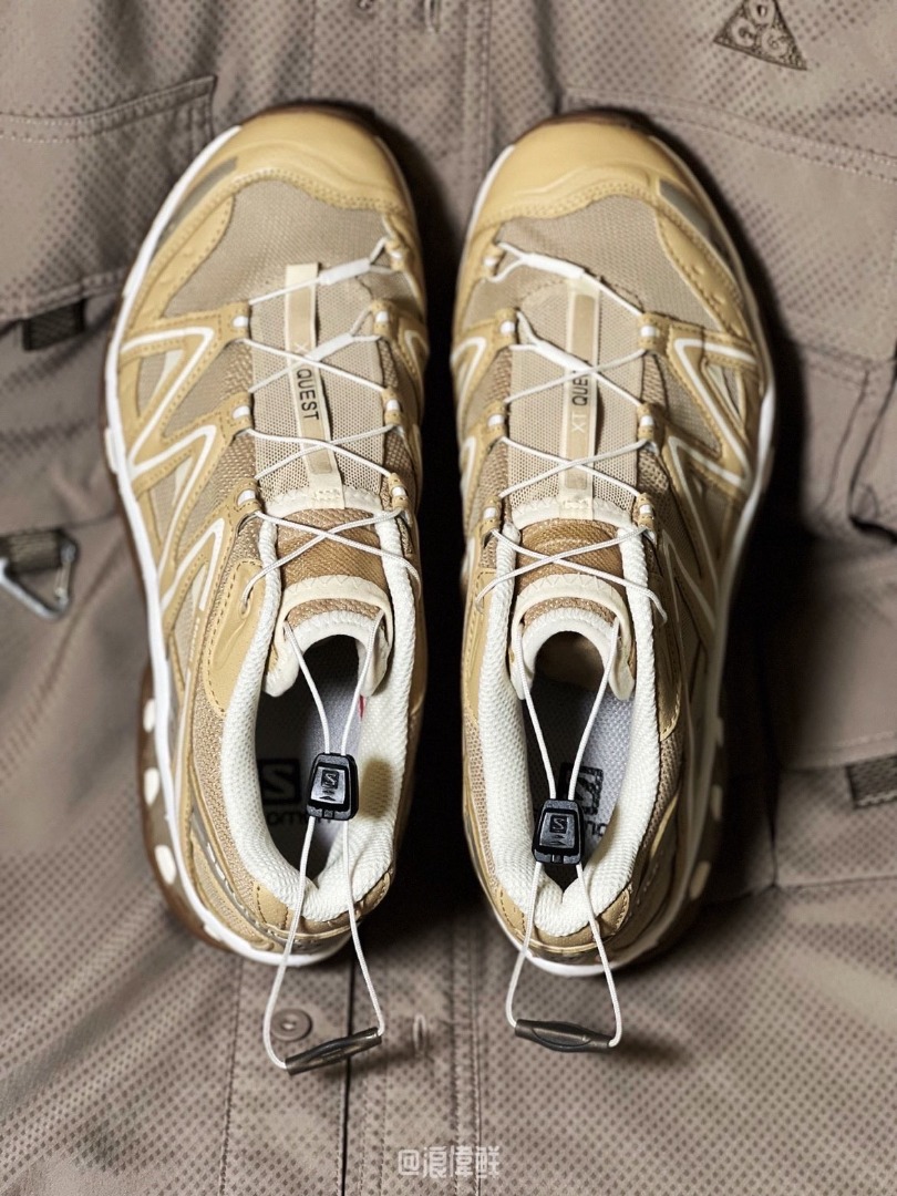 Xt new arrivals quest salomon