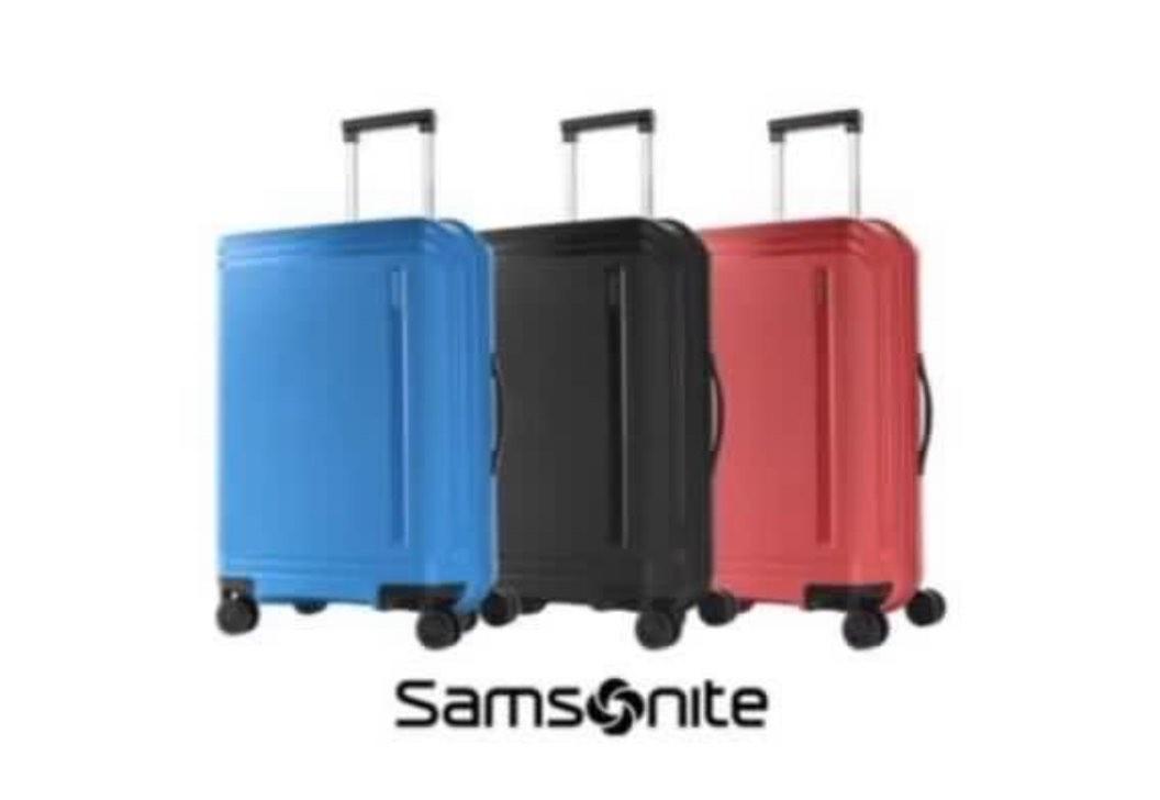 Samsonite 25 spinner store