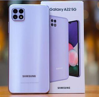 Samsung Galaxy A22 5G 128GB