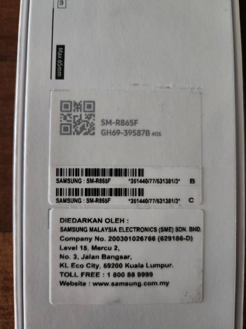 Galaxy watch store lte iphone