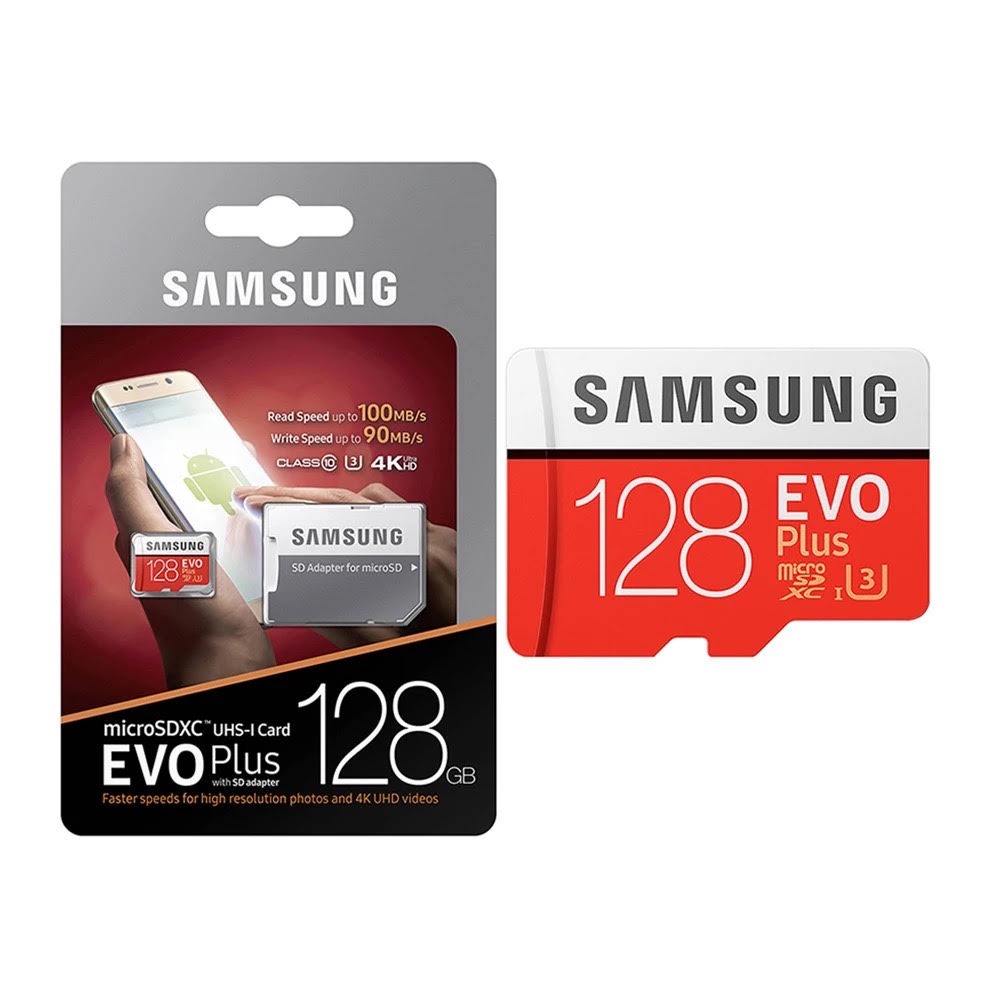 Micro sd evo plus deals
