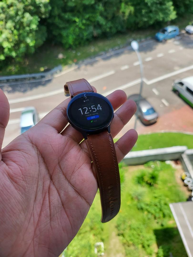 Samsung watch online rm800