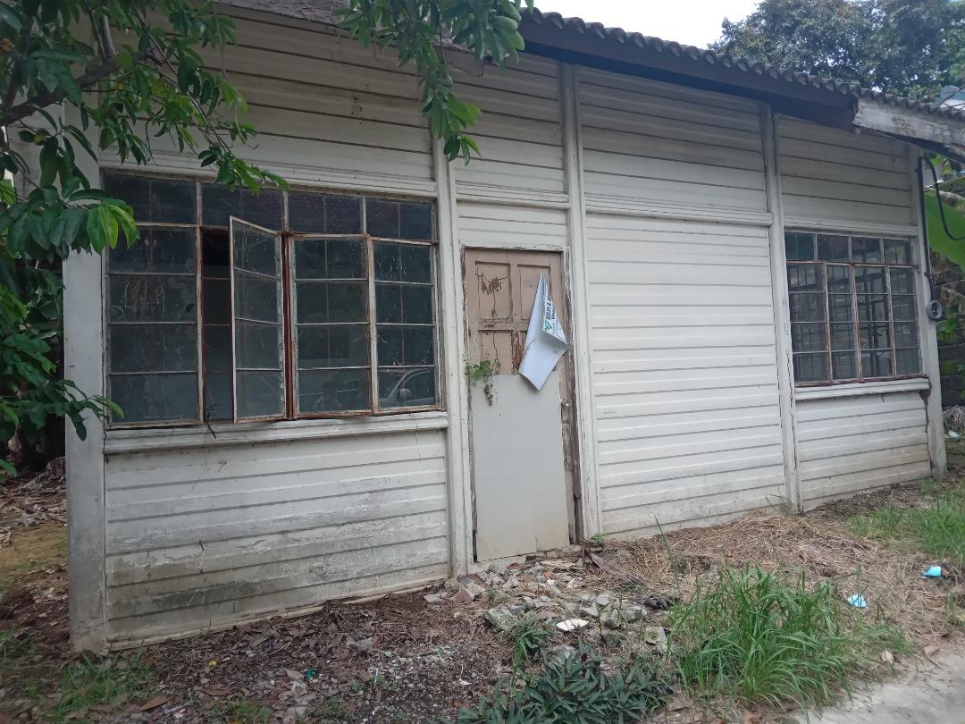 San Jose Village 3 House & Lot at Binan Laguna, Property, For Sale