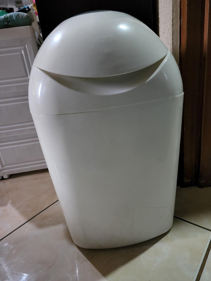 Sangenic nappy bin, Babies & Kids, Baby Nursery & Kids Furniture, Other