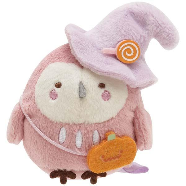 Sumikko gurashi clearance owl