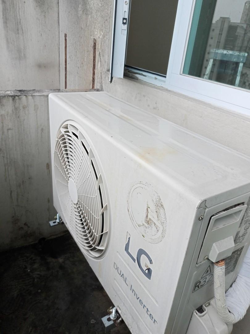 Scrap aircon at ref bilihin ko, Furniture & Home Living, Lighting