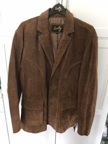 Scully sport coat top