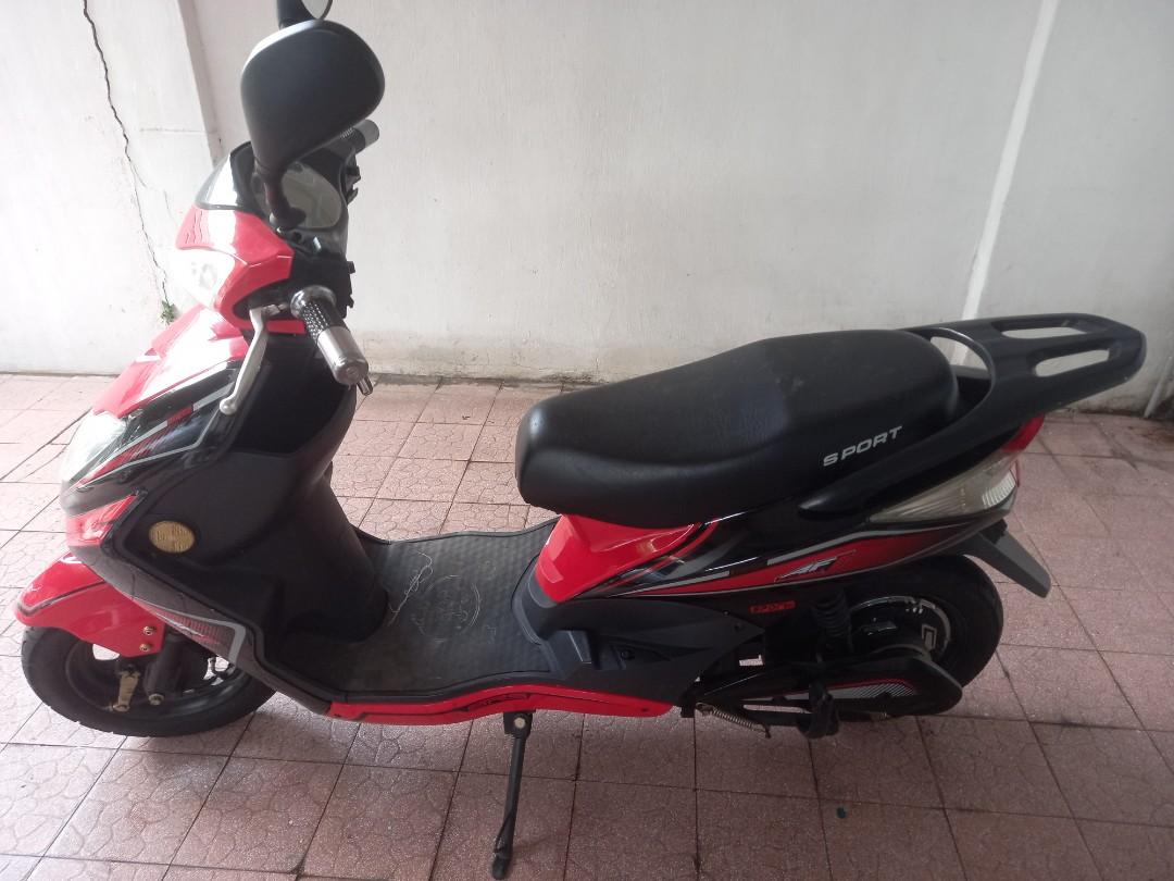 buy second hand ebike