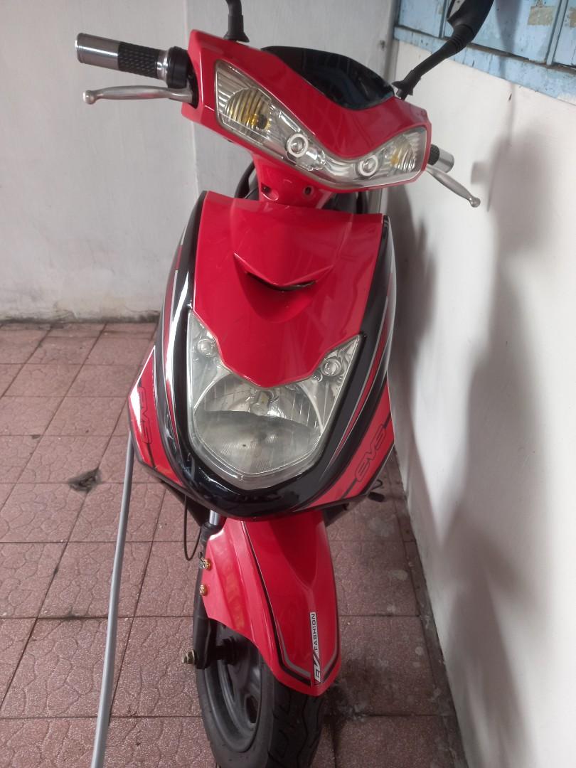 buy second hand ebike