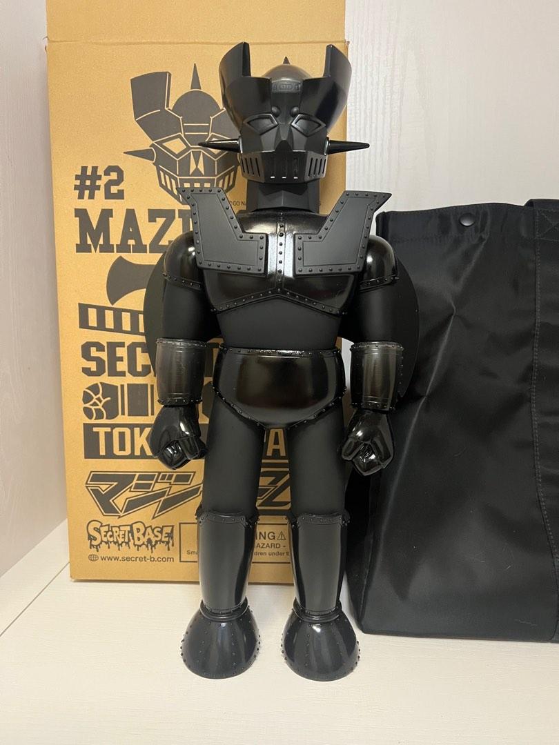 big scale great mazinger proto type #0 | crm.weconnectb2b.co.uk