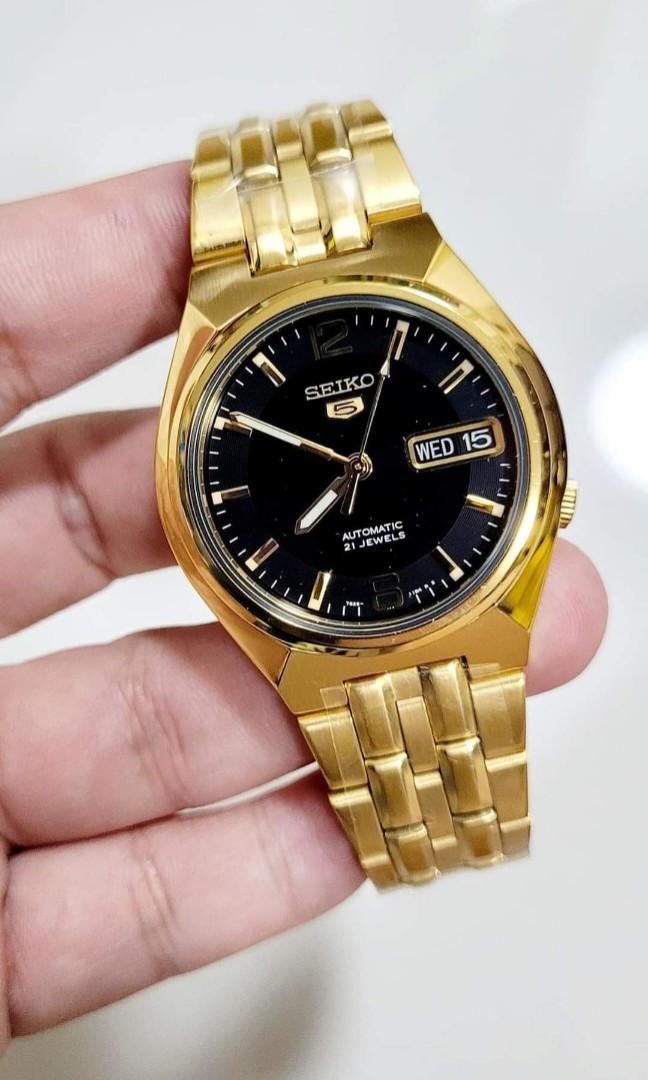 Seiko 5 Automatic 21 Jewels Men s Fashion Watches Accessories seiko-5-automatic-21-jewels-men-s-fashion-watches-accessories