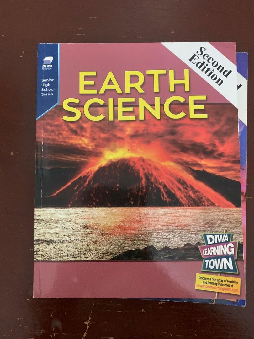 Senior High STEM Books (Category: Textbooks) located in Manila. Submitted by jalo.vault (Listing ID 1185361932, Image 3). Description: 3,000 take ALL 5k++ ORIGINAL PRICE FOR ALL BOOKS Individual Prices: General Biology 1 - 350 Earth Science - 300 Physics - 650 Basic Calculus - 400 Protecting Lives, Saving Communities - 350 General Biology 2 - 400 General Chemistry 1&2 - 650 .