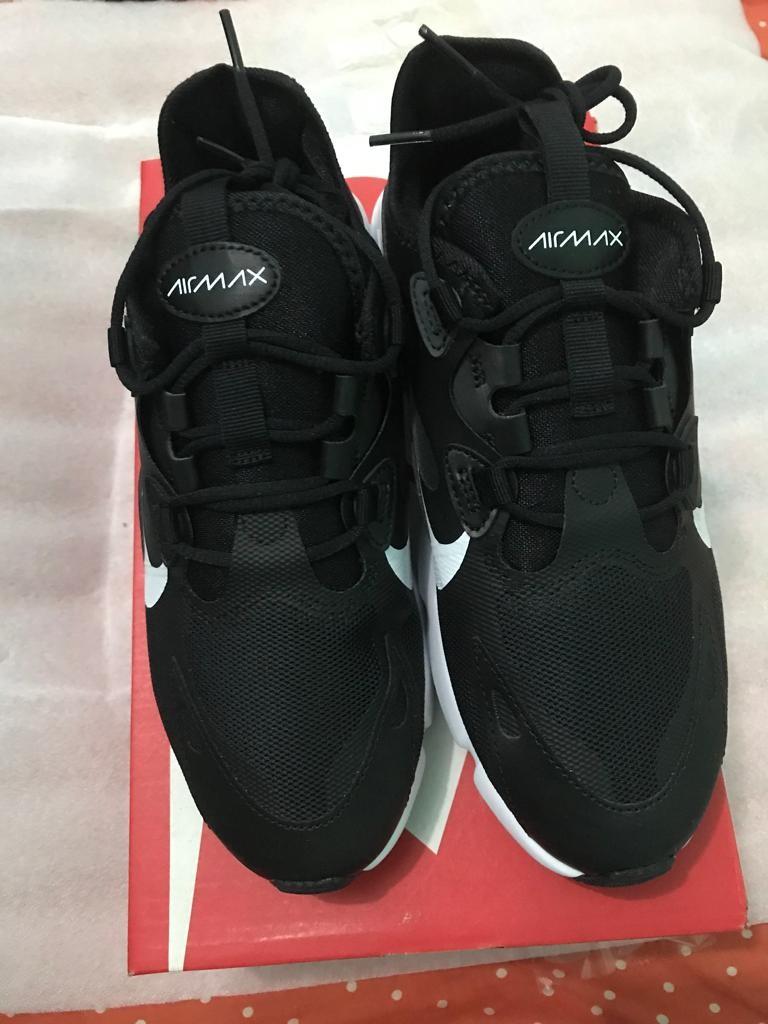 Sepatu Nike Air Max Infinity Original