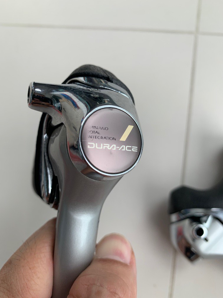 Dura ace 7400 online shifters