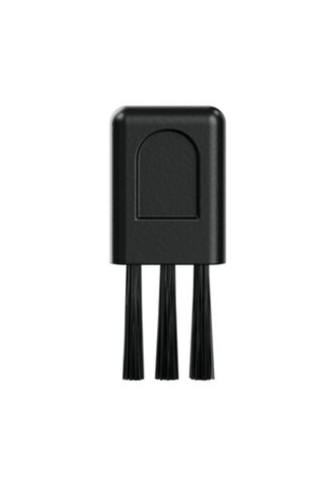 Silvercrest Nose & Ear Hair Trimmer Battery Included Splashproof Ipx4