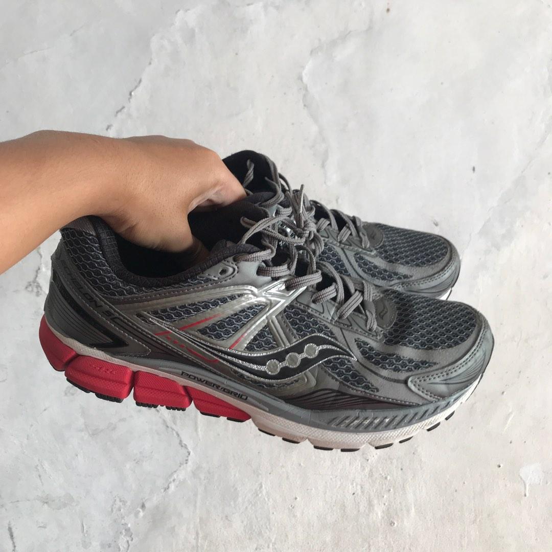 Saucony echelon 5 43 discount