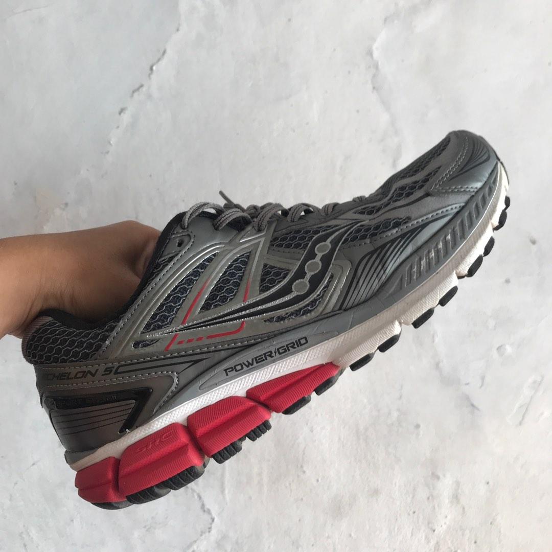 Saucony echelon 5 43 store