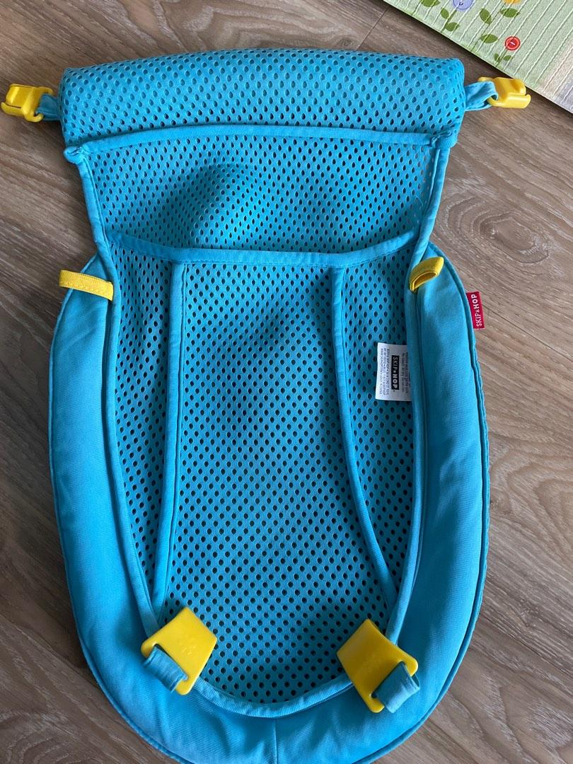 Skip Hop Moby Smart Sling 3stage Baby Bath Tub, Babies & Kids, Bathing