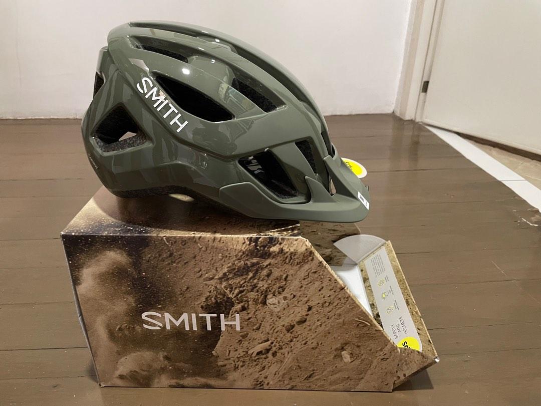 Smith convoy mips bike helmet review cheap