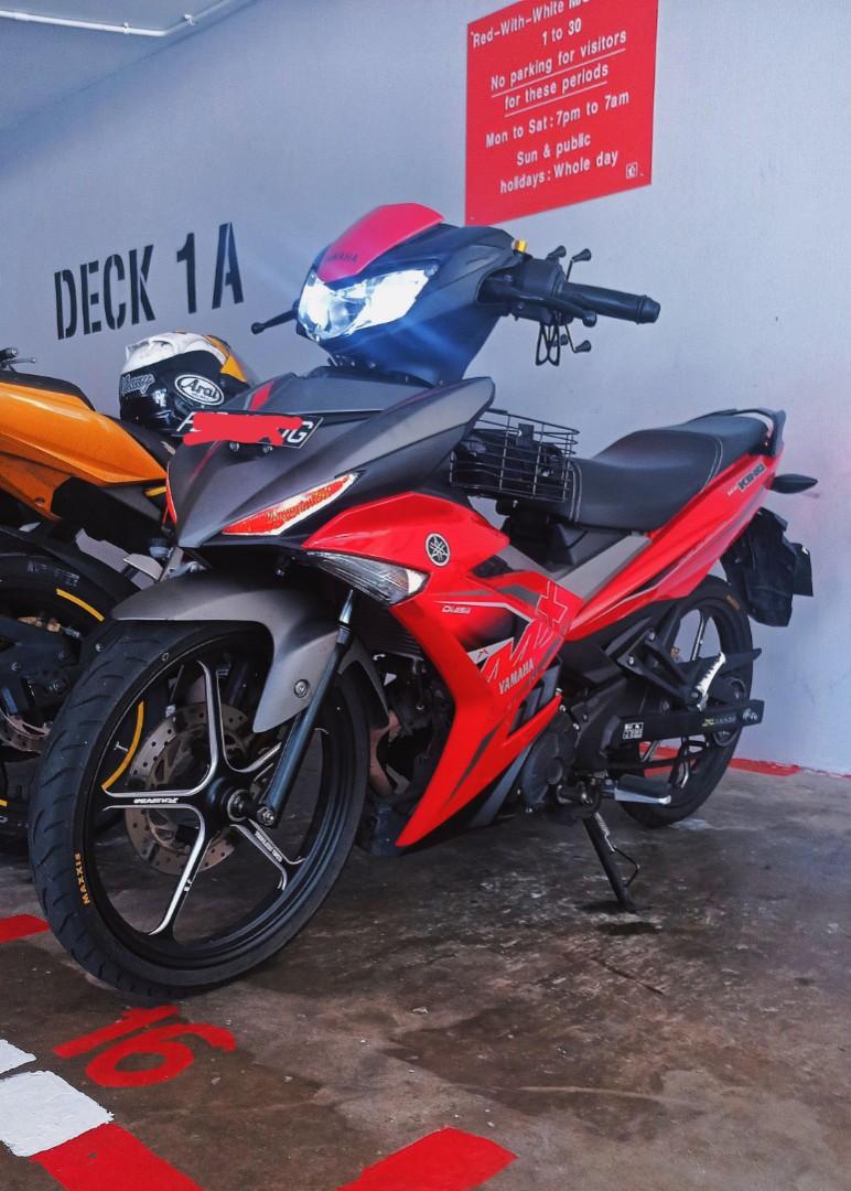 Sniper V2 Coverset Motorcycles Motorcycle Accessories On Carousell sniper-v2-coverset-motorcycles-motorcycle-accessories-on-carousell
