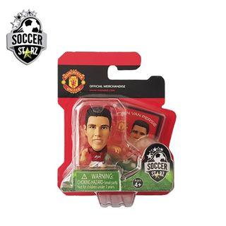 SoccerStarz - Arsenal Lucas Torreira - Home Kit (Classic Kit) :  : Toys & Games