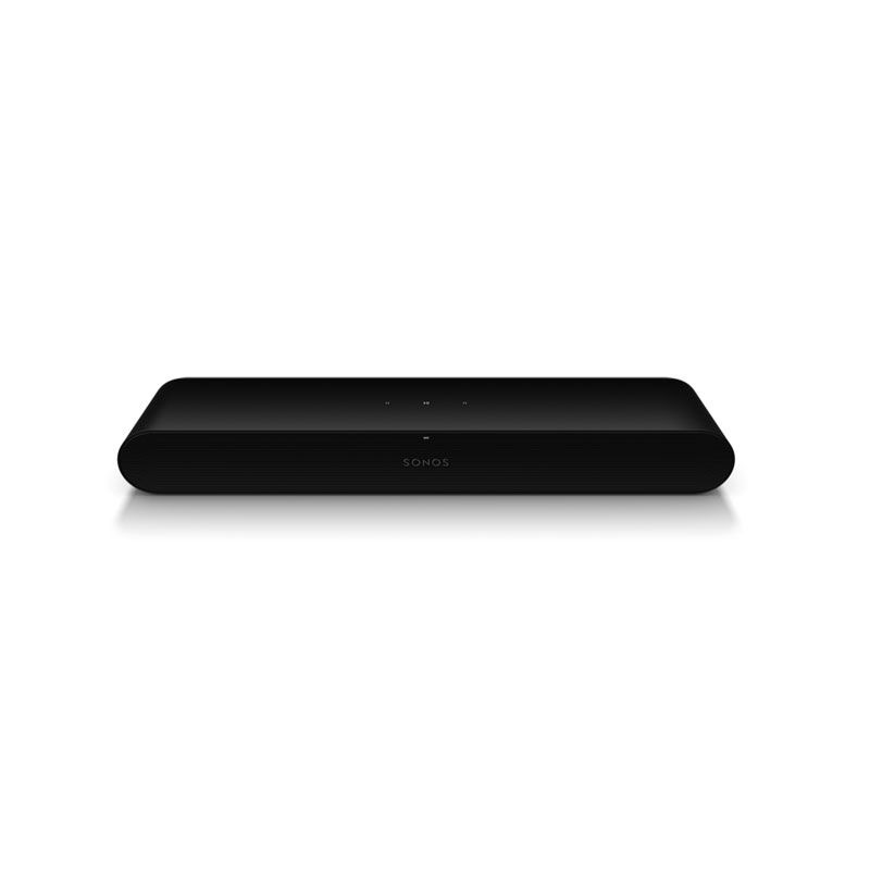SONOS SOUND BAR RAY UK BLACK, Audio, Soundbars, Speakers & Amplifiers