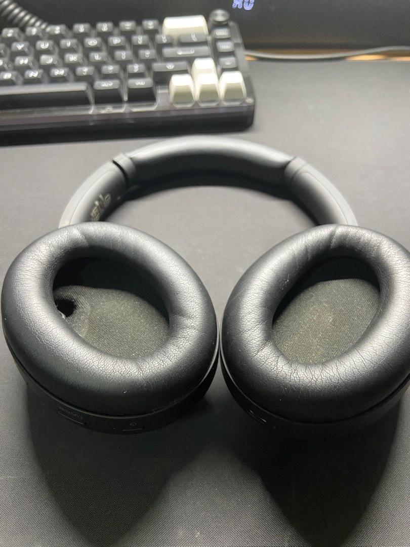 Sony WH1000XM4 Wireless Noise Cancelling Headset XM4, Audio