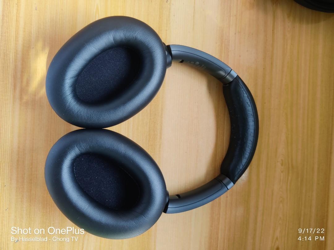 Sony Xm3 Headphones, Audio, Headphones & Headsets on Carousell