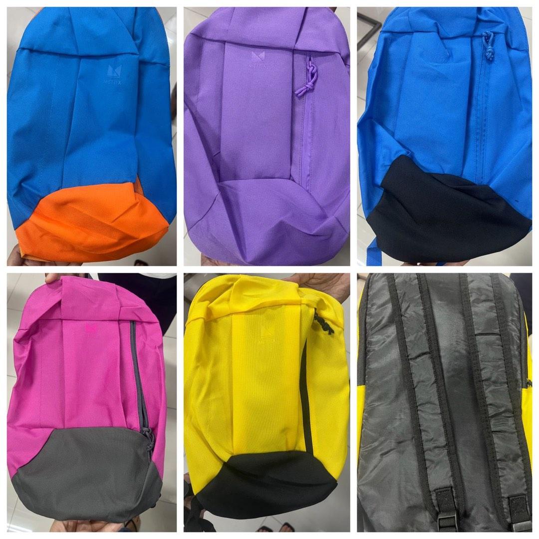 Sports backpack, Sports Equipment, Other Sports Equipment and Supplies