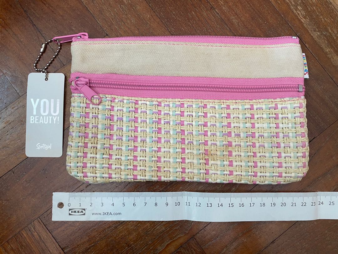 Sportsgirl Makeup Bag Saubhaya Makeup