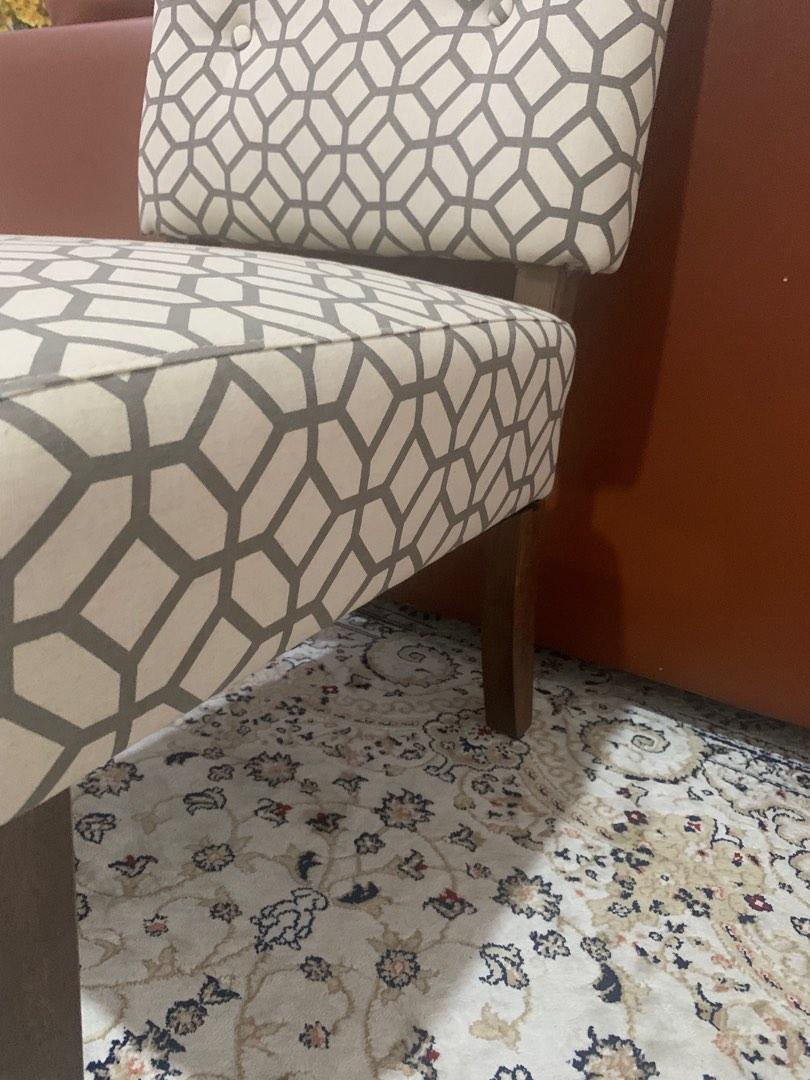 SSF furniture Chair , Furniture & Home Living, Furniture, Sofas on